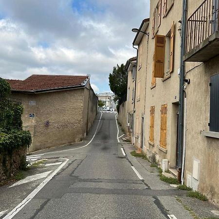 Studio Independant Romans-sur-Isère Dış mekan fotoğraf