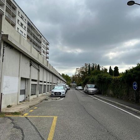 Studio Independant Romans-sur-Isère Dış mekan fotoğraf