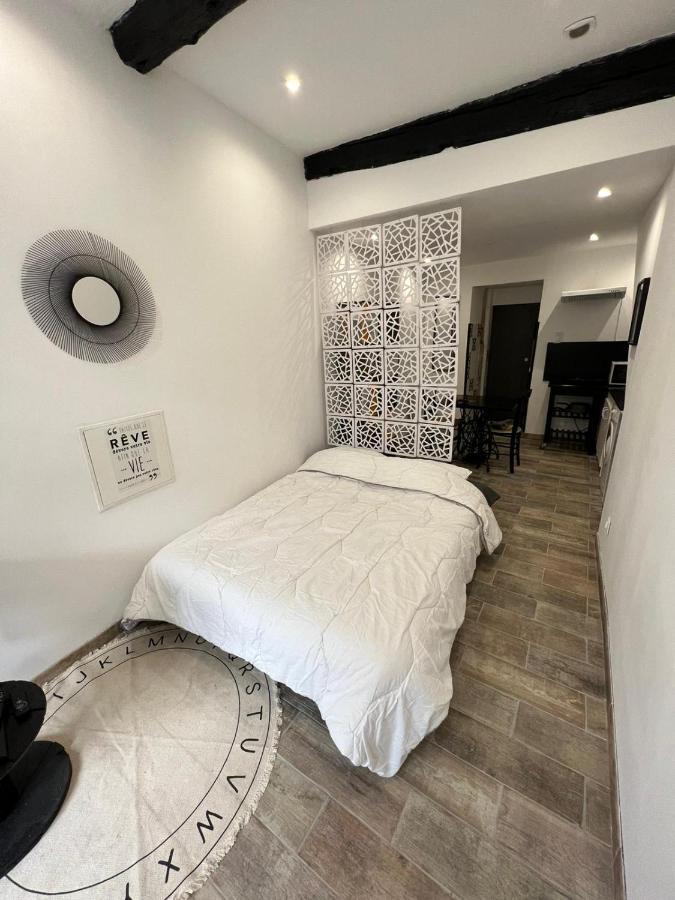 Studio Independant Romans-sur-Isère Dış mekan fotoğraf
