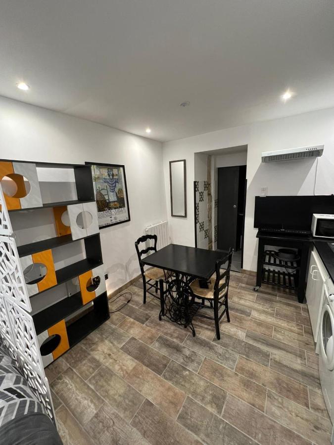 Studio Independant Romans-sur-Isère Dış mekan fotoğraf
