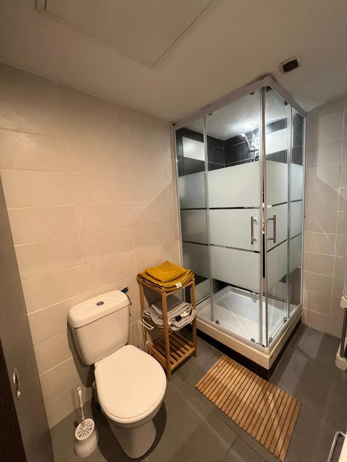 Studio Independant Romans-sur-Isère Dış mekan fotoğraf
