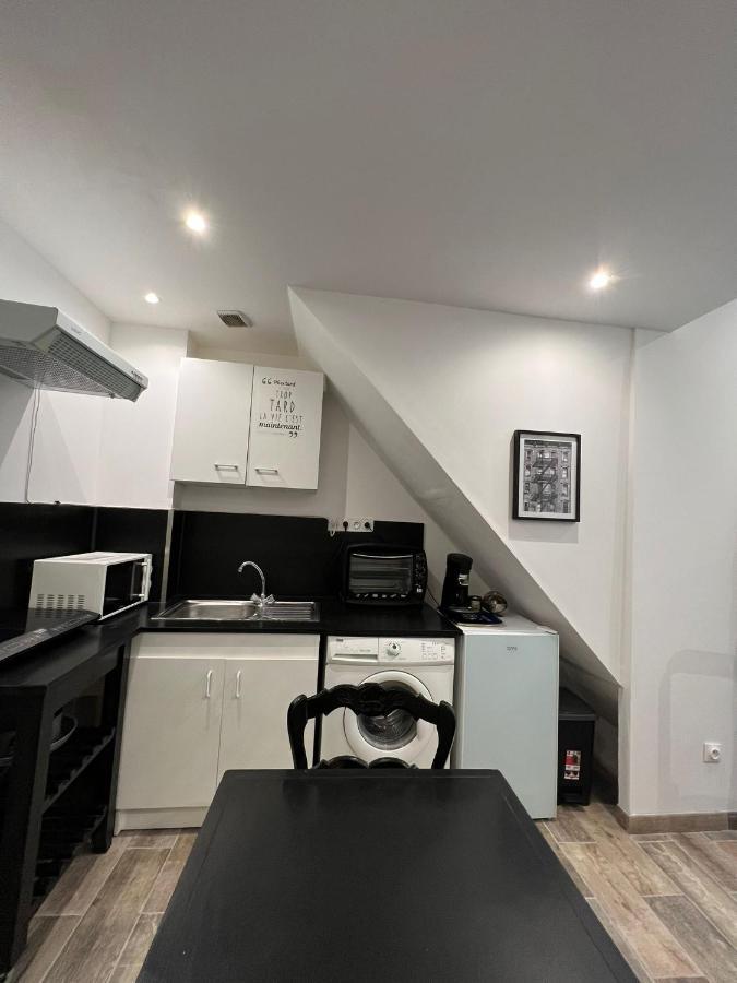 Studio Independant Romans-sur-Isère Dış mekan fotoğraf
