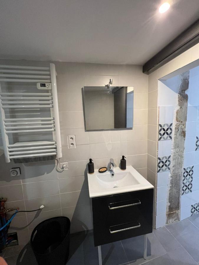 Studio Independant Romans-sur-Isère Dış mekan fotoğraf