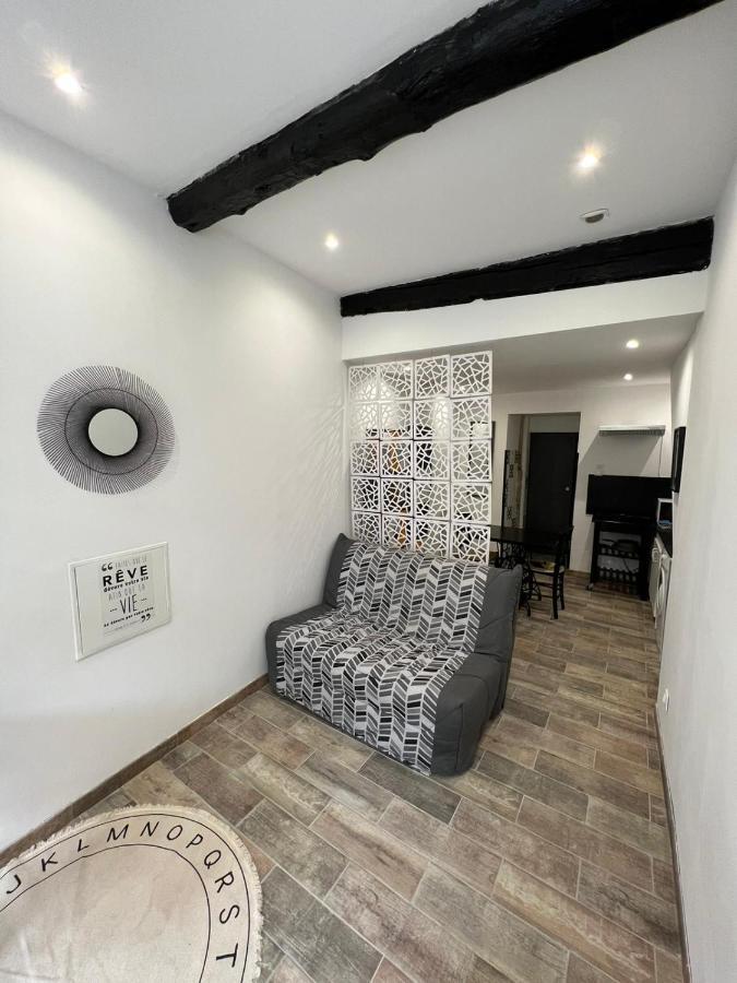 Studio Independant Romans-sur-Isère Dış mekan fotoğraf